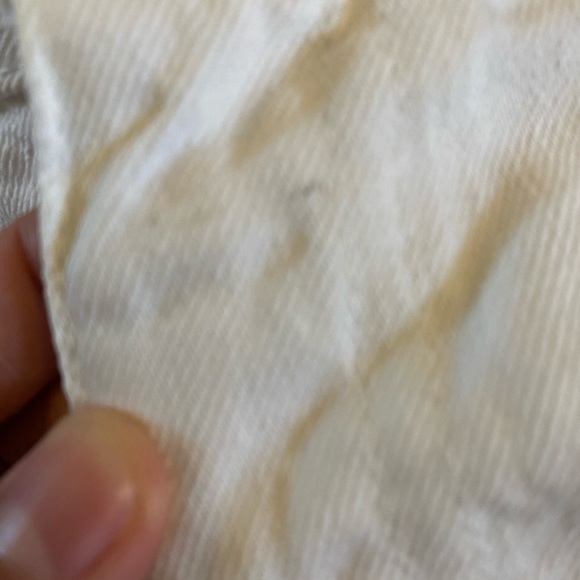 Zara High-Rise Jeans - Picture 2 of 4